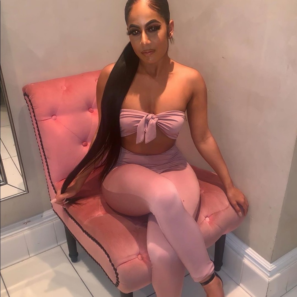 Meet your Posher, Amanda